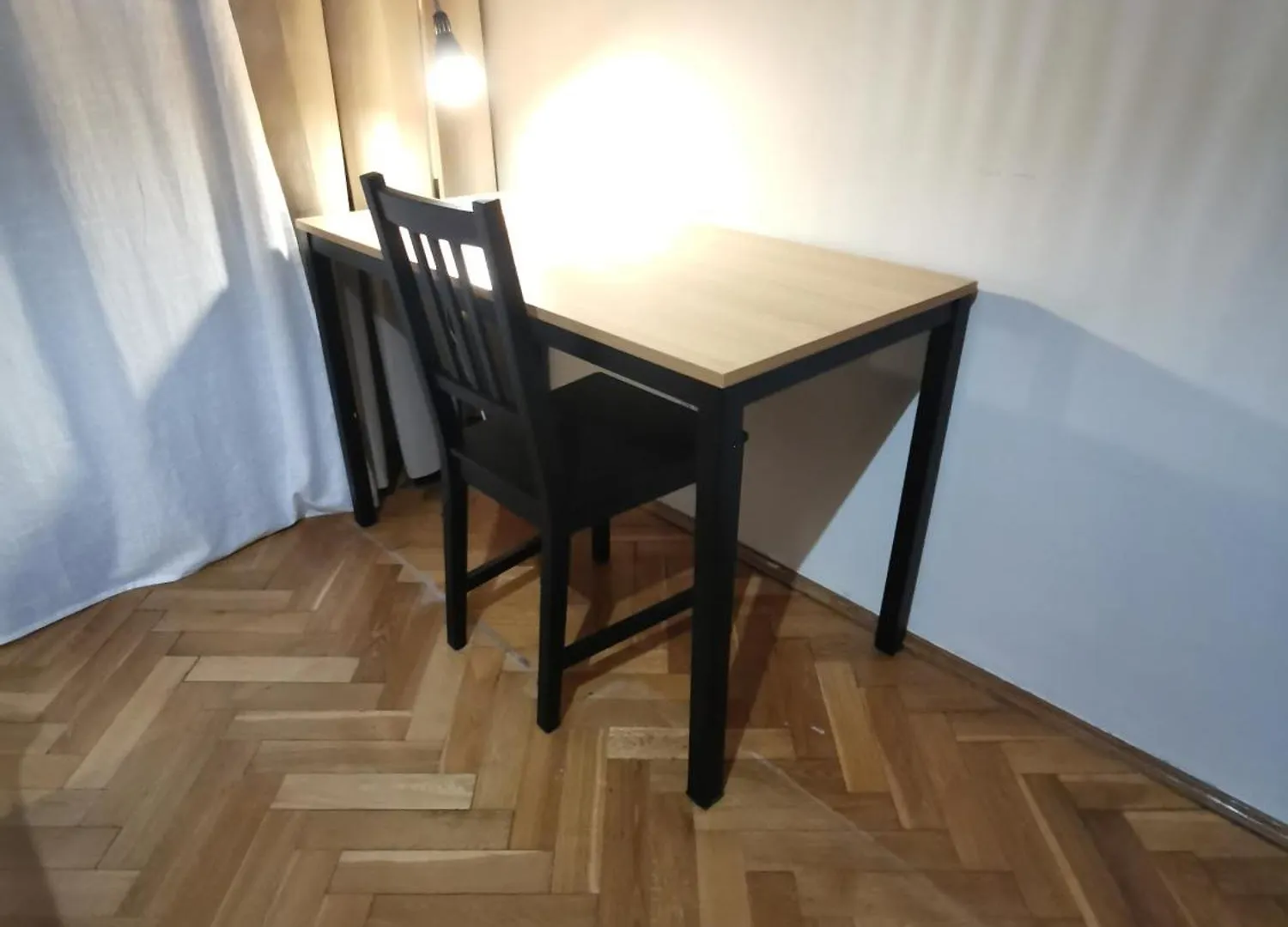 Cozy Spacious Apartment With Balcony Cracovia Polonia